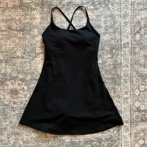 Halara athletic dress